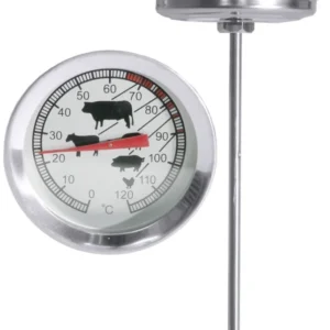 Bratenthermometer 11 cm