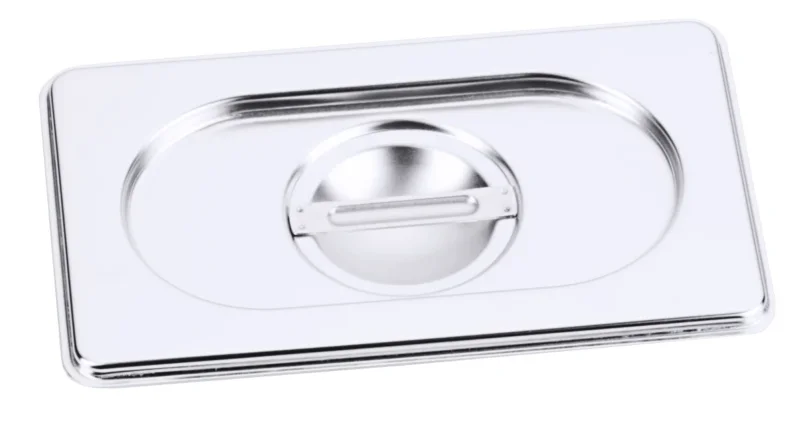 GN-Deckel für Serie 8600 1/9