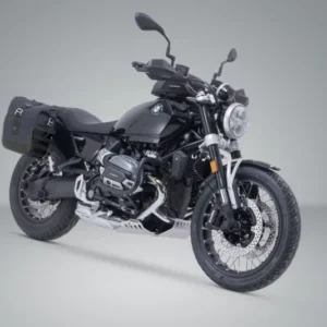 BMW R 12 [2024-2026] - Legend Gear LC1 Seitentaschen-System Black Edition rechts – Bild 1