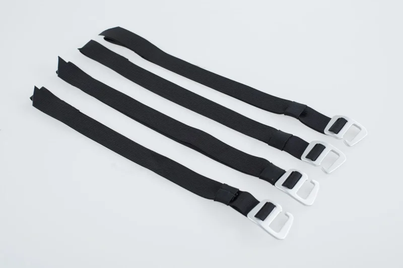 [SW-MOTECH] - Legend Gear Gurt-Set – Bild 1