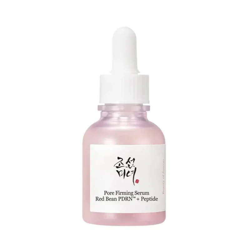 Beauty of Joseon Pore Firming Serum Red Bean PDRN + Peptide