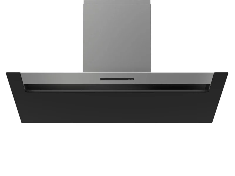 Berbel Ergoline 2 BKH 110 EG 2 Kopffreihaube 110 cm Schwarz
