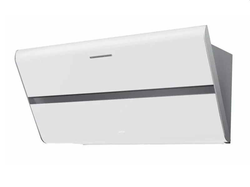 Berbel Smartline BKH 80 ST W U Kopffreihaube 80 cm Weiß