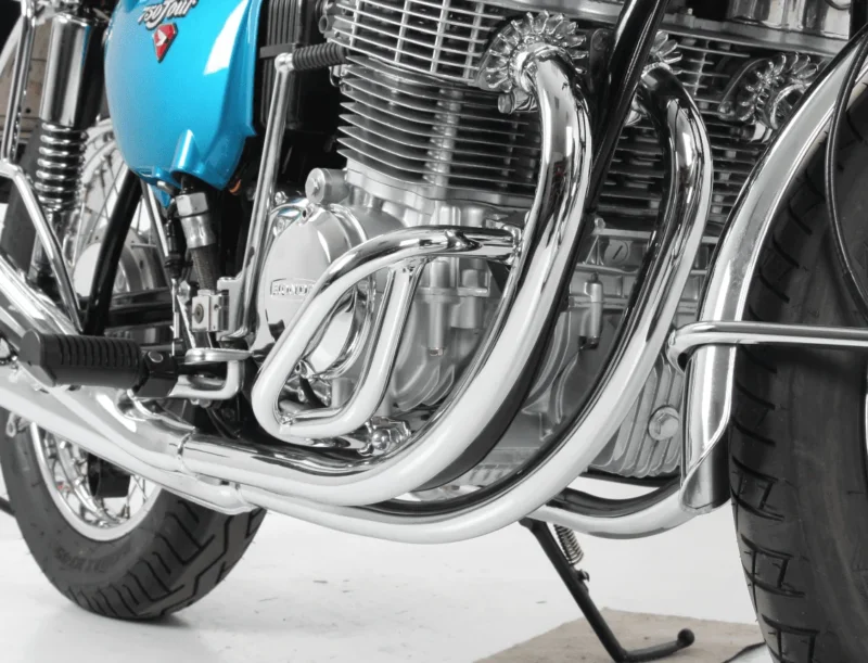 Honda CB 750 Four K0-K6 [1970-1976] - Motorschutzbügel chrom