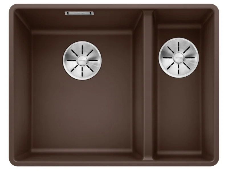 Blanco Subline 340/160-F Cafe - 523 573 Granitspüle