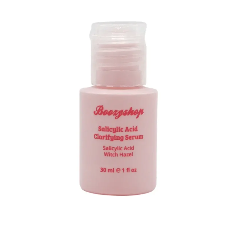 Boozyshop 2% Salicylic Acid Clarifying Serum