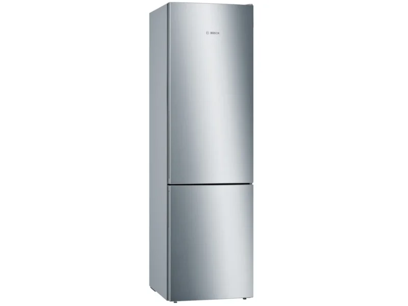Bosch KGE39AICA Kühl-Gefrierkombination Edelstahl