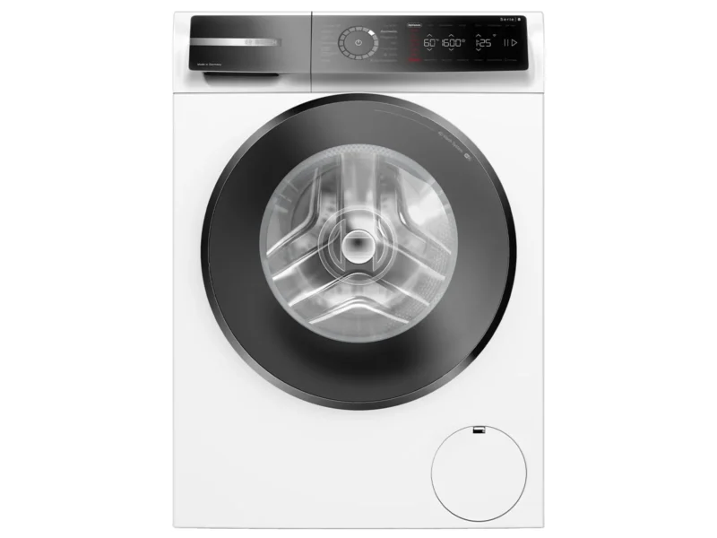 Bosch WGB246071 Waschmaschine Weiß