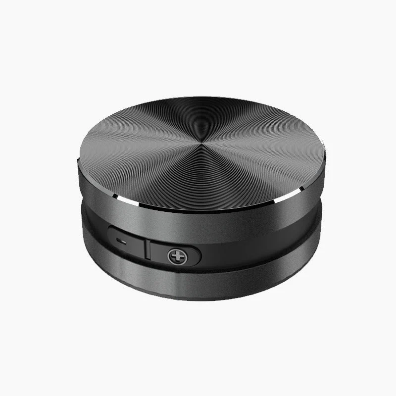 VoxenAmp — Mini-Power, die deinen Raum mit mitreißendem Bass zum Leben erweckt | Karnz