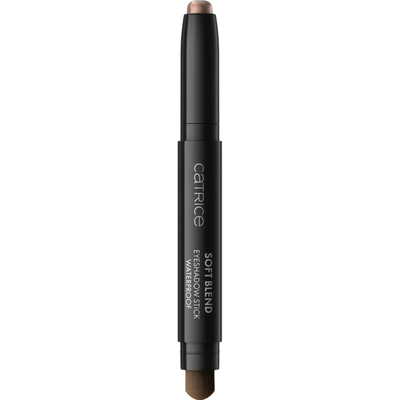 Catrice Soft Blend Eyeshadow Stick Waterproof 020 Bronzy Glow
