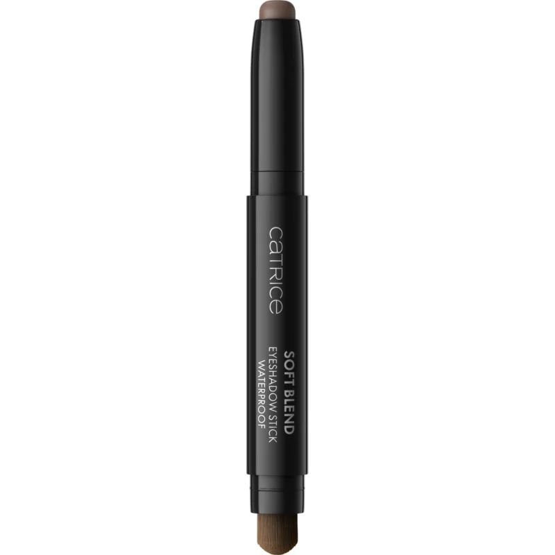 Catrice Soft Blend Eyeshadow Stick Waterproof 040 Matte Mocha