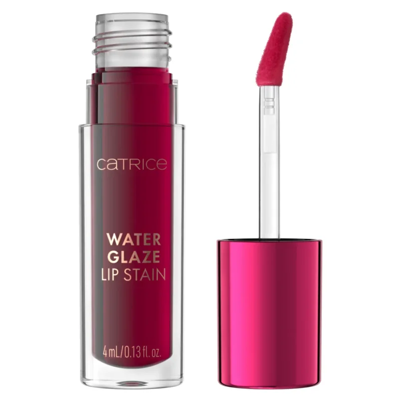 Catrice Water Glaze Lip Stain 020 Liquid Crush