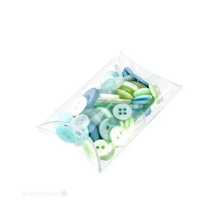 Pillow Packs 5.1x1.9x7.6cm