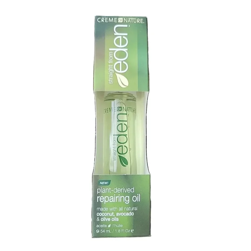 Creme Of Nature Eden Repairing Oil 54ml - gtworld.de