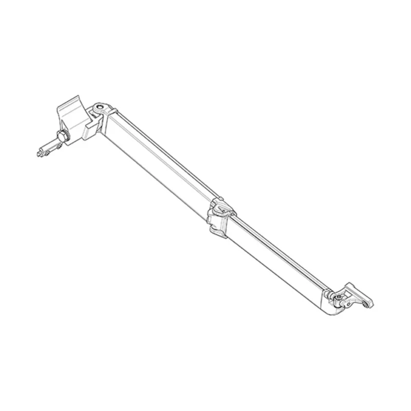 Gelenkarm links für Dometic PW 1500, Auszug 2,75 m