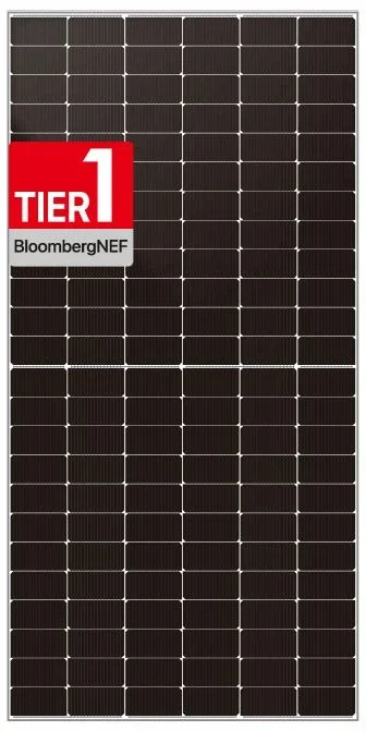 DAH Solar - Solarmodul - DAH DHN-72X16/DG 580Wp SLV