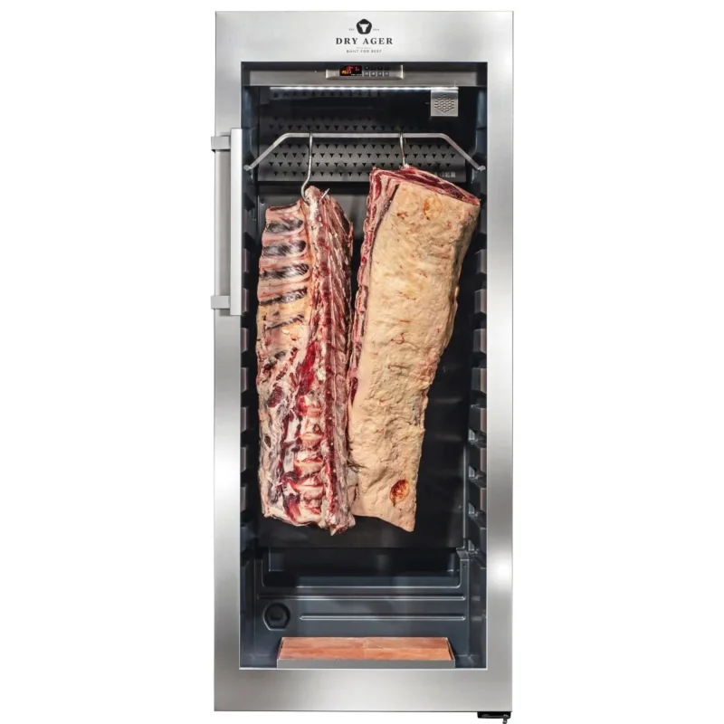 DRY AGER Fleischreifeschrank DX1000 Premium S mit Smart Aging - Salmgastro Onlineshop-8171557-Lava Landig Dry Ager-