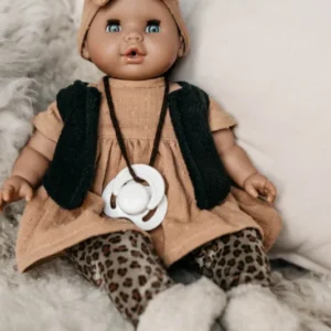 Paola Reina x Dreams4Kids - Puppe "Lou" 36 cm