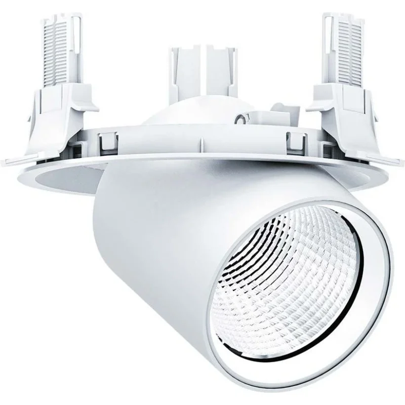 Zumtobel Group - Downlight/Strahler/Flutlicht LED - Einbaustrahler VIV2 - R M #60715752 930