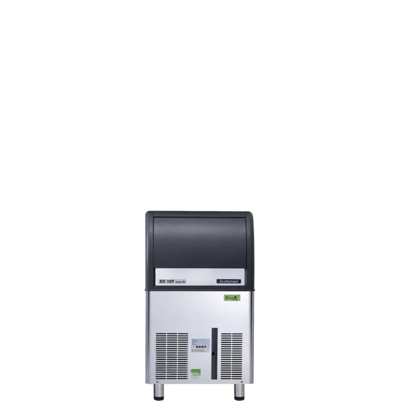 Scotsman Kegeleisbereiter EC 107 EcoX (luft- oder wassergekühlt)