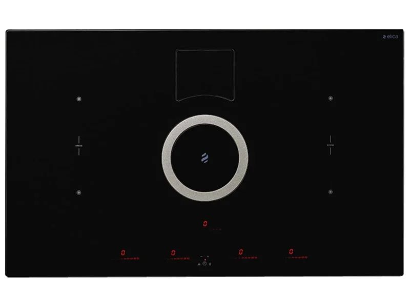 Elica NikolaTesla Switch PRF0146210A Kochfeldabzug Induktion