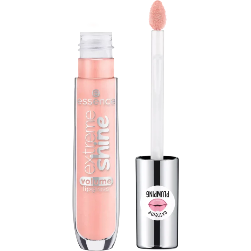 Essence Extreme Shine Volume Lipgloss 105 Flower Blossom