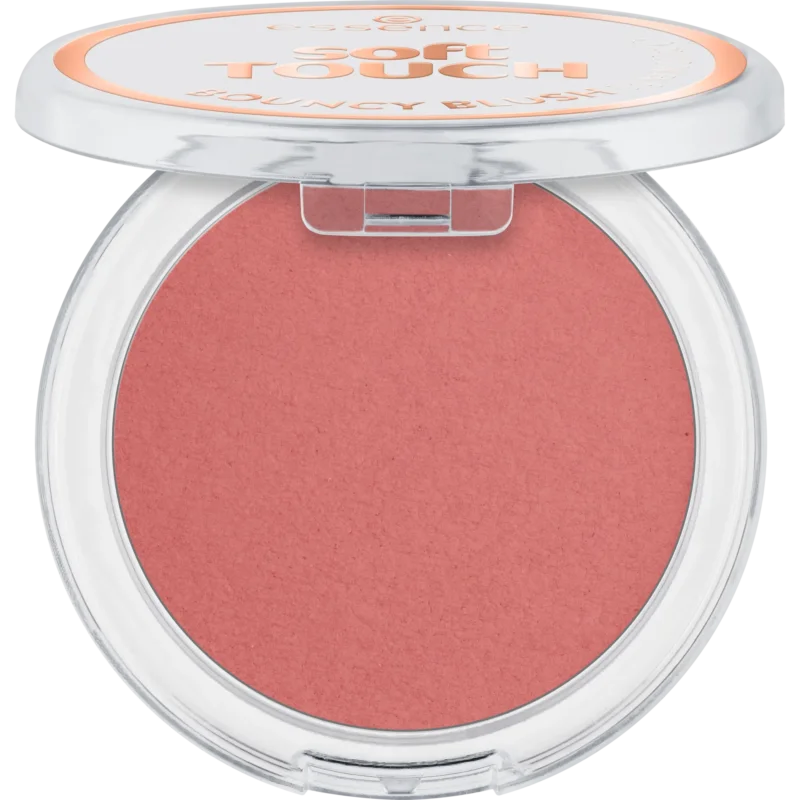 Essence Soft Touch Bouncy Blush 10 Antique Bloom