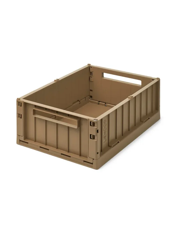 Weston Storage Box, Oat von Liewood