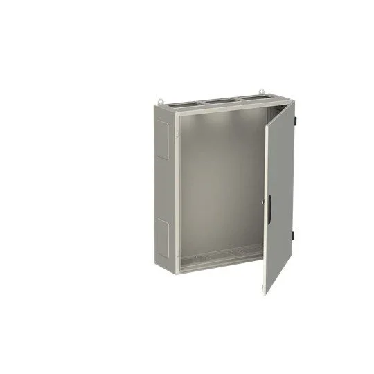 Striebel&John - Leergehäuse Wandschrank TL306S SK II, IP55