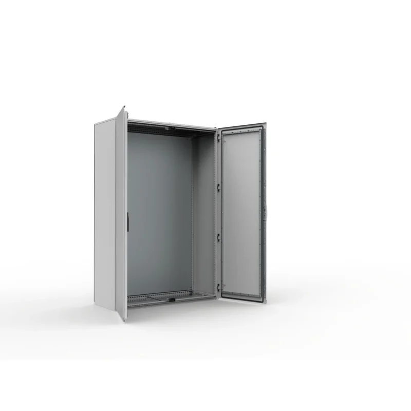 nVent Hoffman - Gehäuse/Schaltschrank (leer) Standschrank MKD16125PER5 1600x1200x500