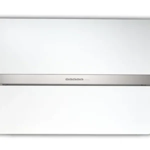 Falmec Flipper Kopffreihaube 55 cm Weiß satiniert