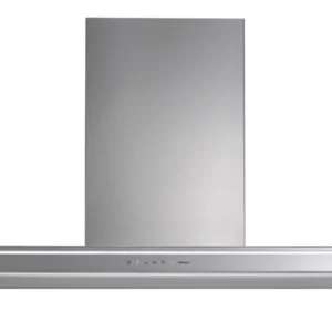 Falmec Lumina LED NRS® Inselhaube 90 cm Edelstahl