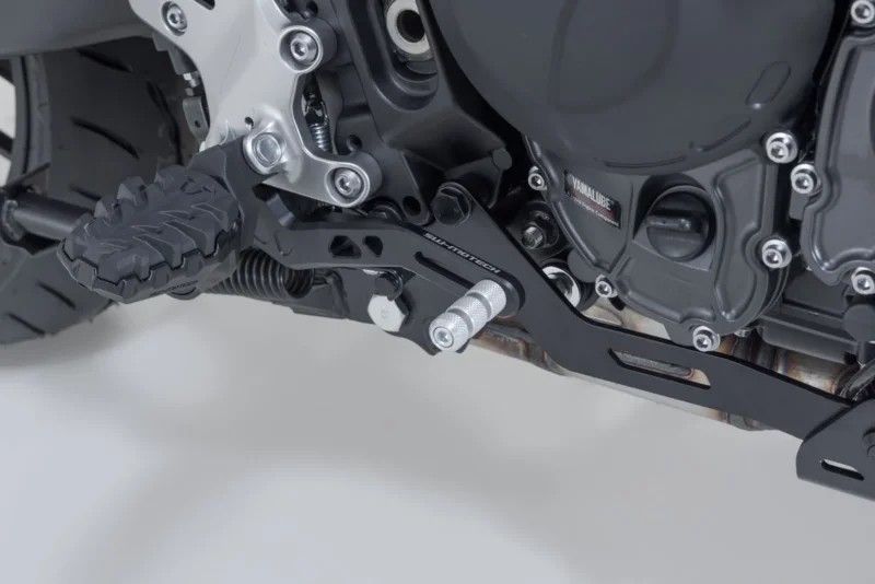 Yamaha Tracer 9 Y-AMT [2025] - Fußbremshebel für Tracer 9/GT/GT+ Y-AMT ab 2024 – Bild 1