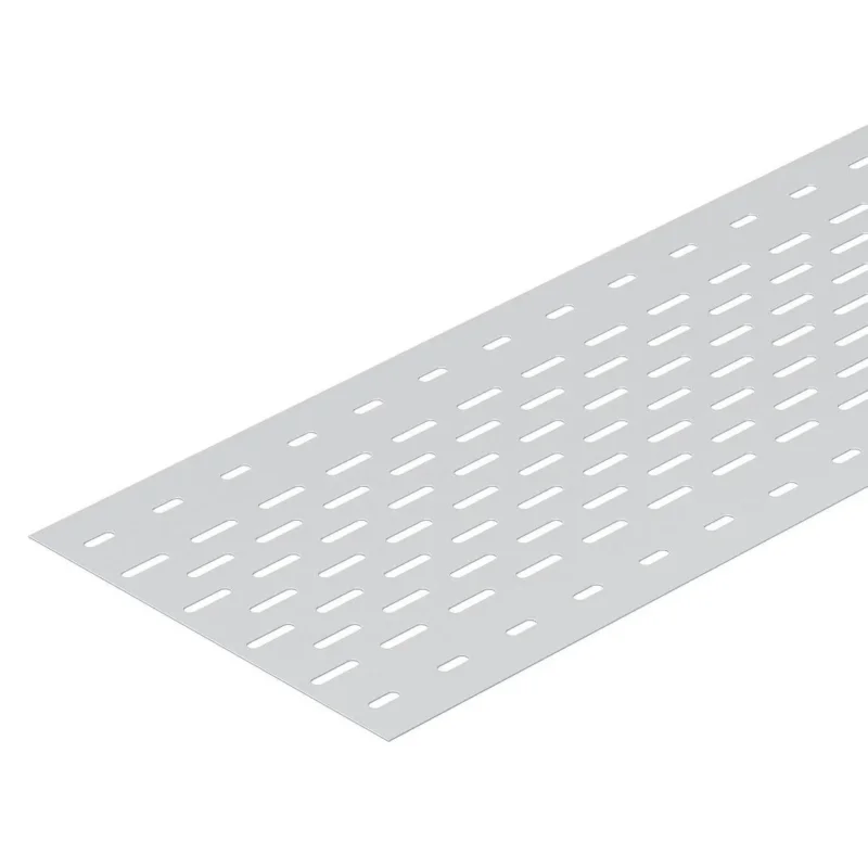 OBO Bettermann - Einlegeblech für Kabelleiter Einlegeblech ELB-L30 A2 300x3000mm − 3 Meter