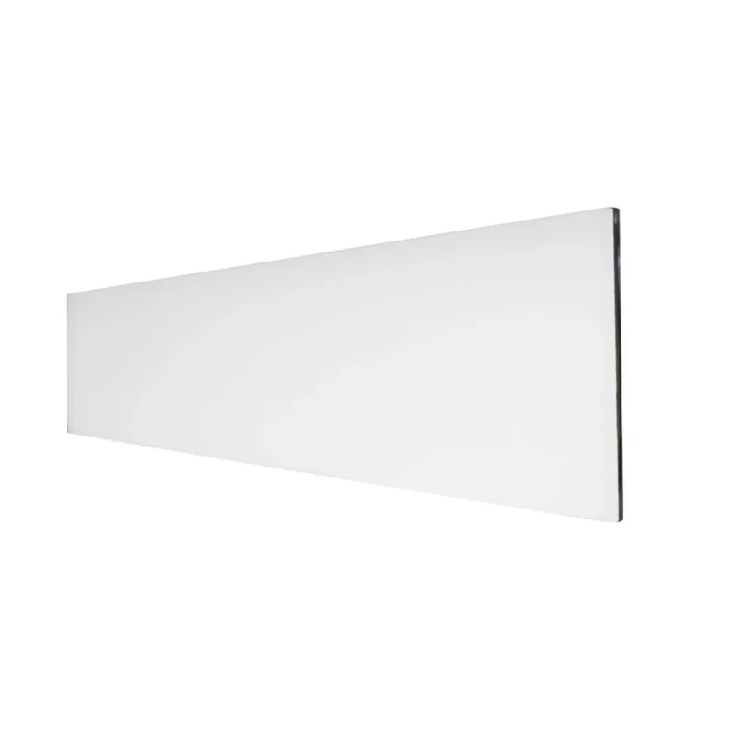 80 cm fireplace glass