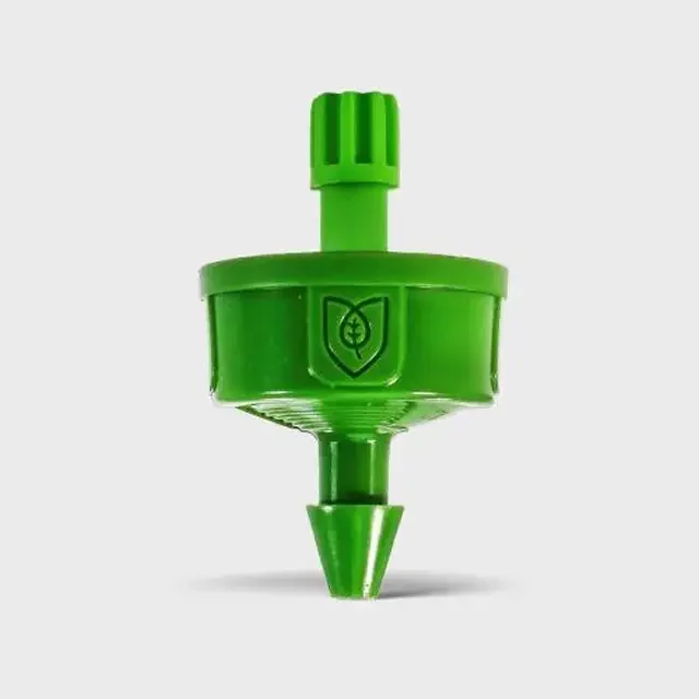 FloraFlex 0,5 GPH Tropfer mit etwa 2 l/h