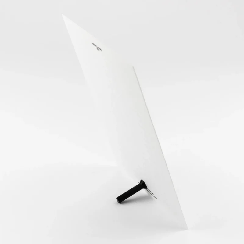 FOX & POET Pop Up Frame Fotohalter Magnethalter Postkartenhalter