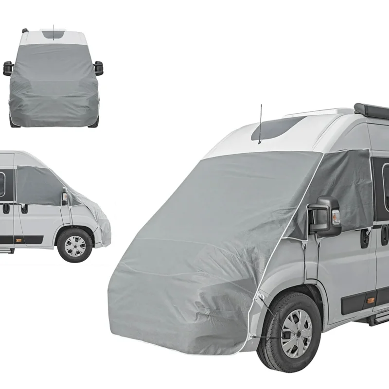 Frontscheiben-Abdeckung nicht gewebt für Fiat Ducato ab 06-2006 – APT