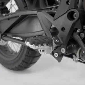 KTM 1090 Adventure [2017-2018] - EVO Fußrasten-Kit – Bild 1