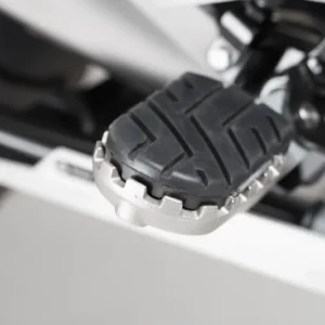 BMW R 1200 GS [2019] - ION Fußrasten – Bild 1