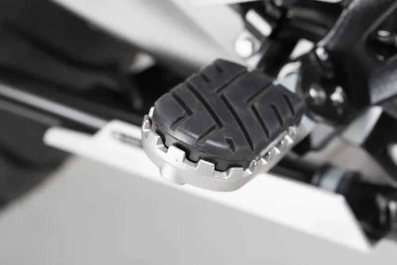 BMW R 1200 GS [2019] - ION Fußrasten – Bild 1