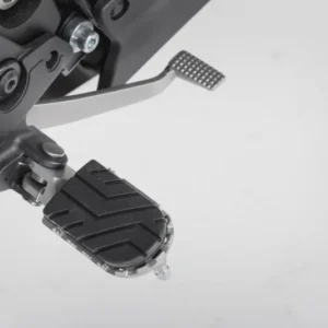 Kawasaki Versys-X 300 [2019] - ION Fußrasten-Kit – Bild 1
