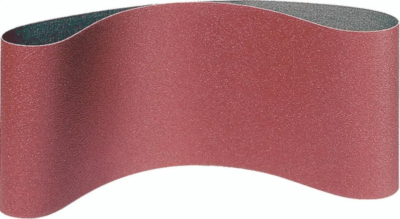 Produktbild von FORUM Schleifband Korund 75x 533mm K180 4236111028 4317784864855