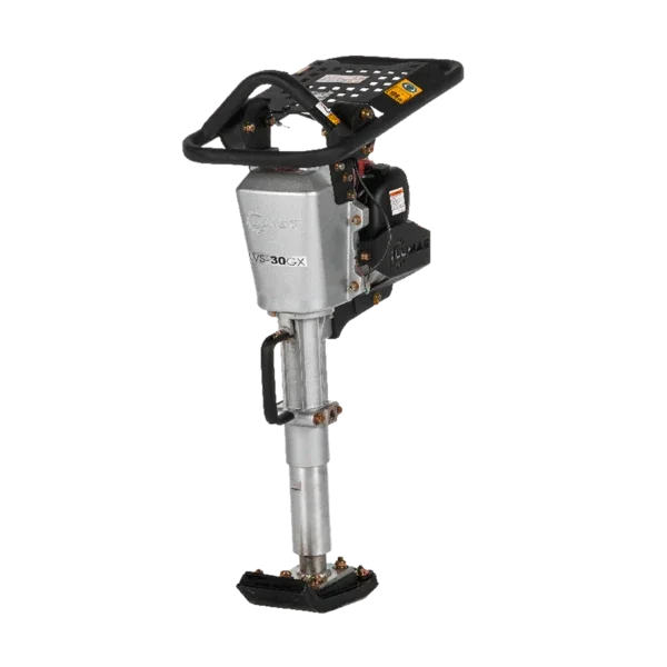 Lumag Vibrationsstampfer LVS 30GX (Honda GX35)