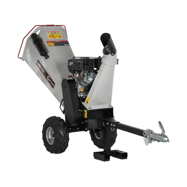 Lumag RAMBO HC15 Holzspalter (15 t)