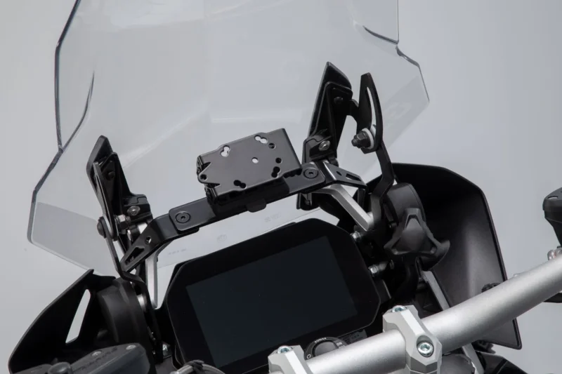 BMW R 1250 GS [2019-2024] - GPS-Halterung für Cockpit – Bild 1