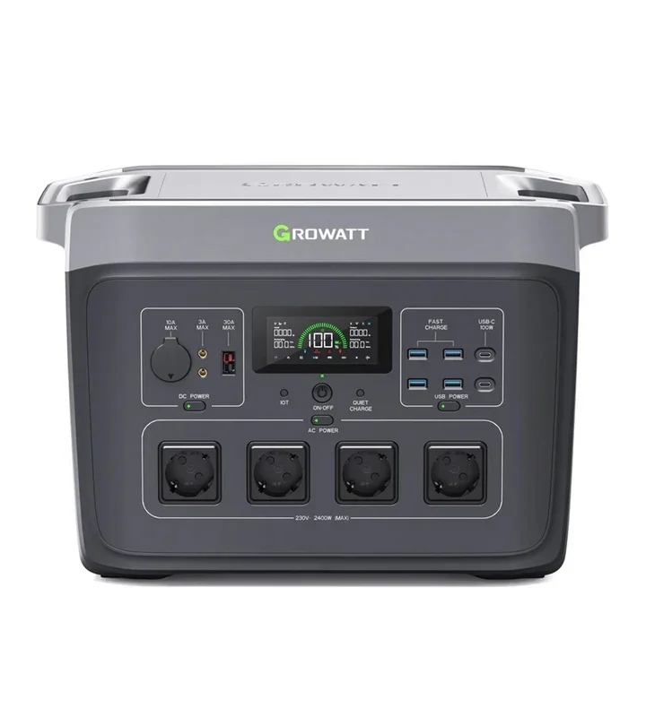 Growatt - Solarmodul - INFINITY 2000 PRO