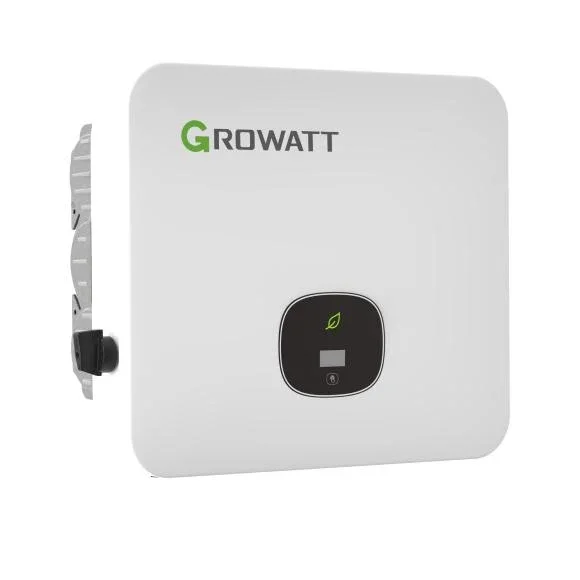 Growatt - Wechselrichter - MOD15KTL3-HU
