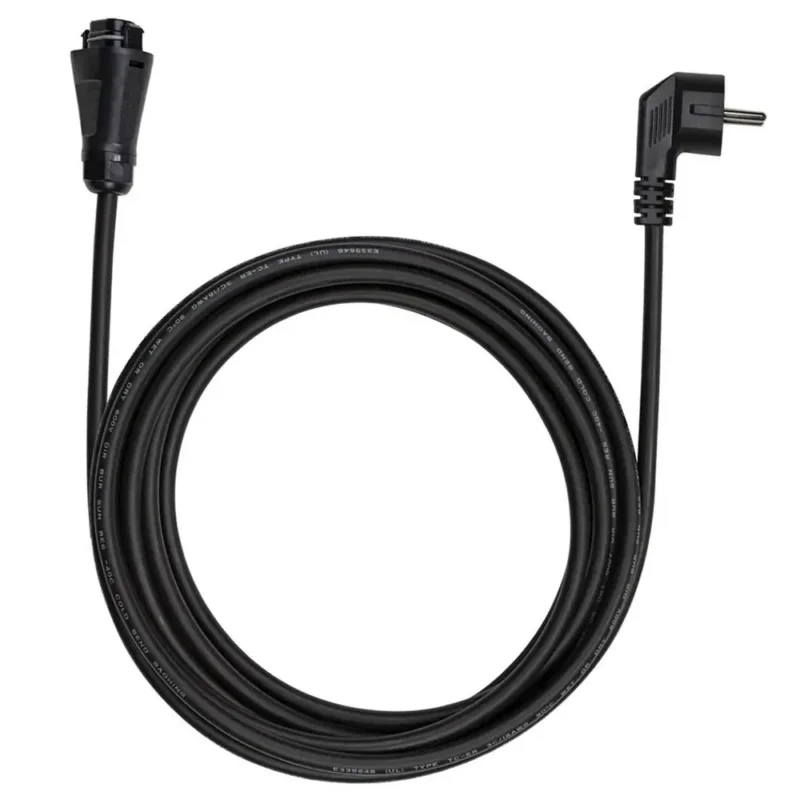 Growatt - Kabel und Stecker - power cord for NEO (EU 5m)