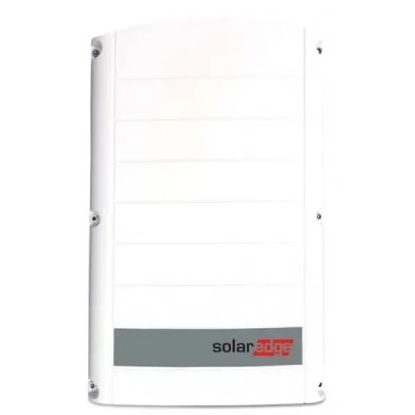 SolarEdge - Zubehör - Home Wave three-phase inverter, 6kW – SE6K-RW0TEBEN4